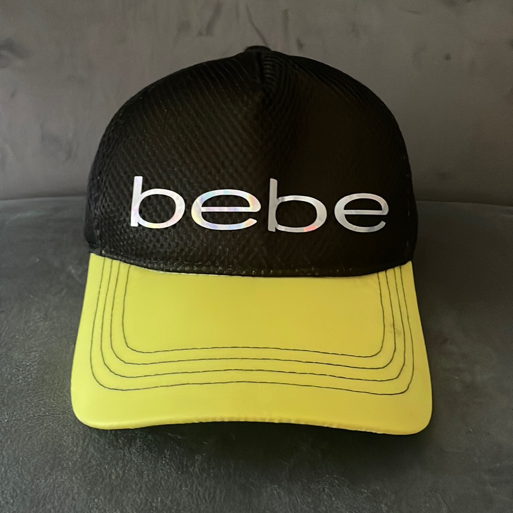 Bebe Baseball Cap